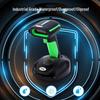 Comet YS30D Industrial Wireless 1D Barcode Scanner
