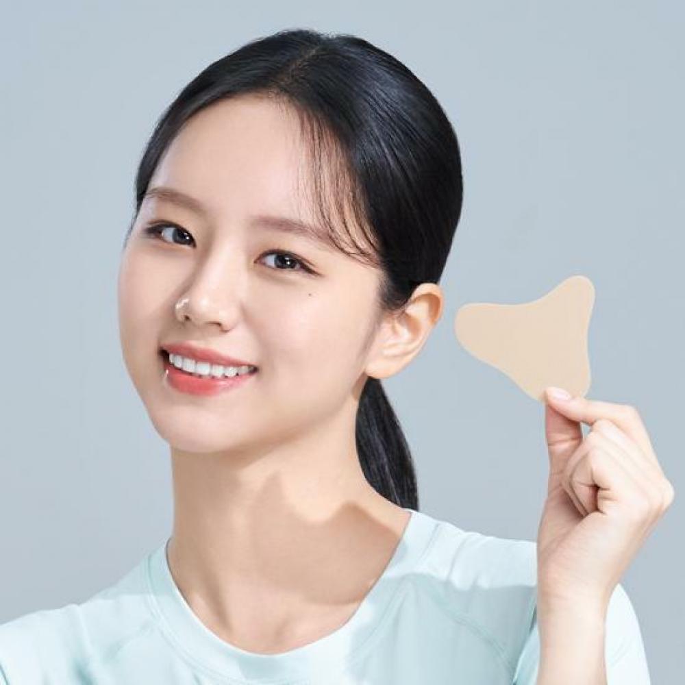 

Hyeri Pick Partion Тонкий патч для наружного применения с УФ-контролем, 5 шт.