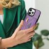 Zipper Crossbody Kickstand Case For iPhone 16 15 14 Plus 13 12 11 Pro Max XR XS 7 8  Long Lanyard Wallet Cards Slot Cover