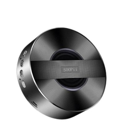 SooPii BT20 Portable Bluetooth Speaker