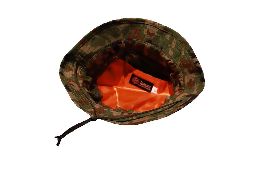 [Tamura Equipment Development] T-Ranger Hat-Gen.2 (Ranger Green, L/LL)
