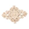 Wood Carving European Carving Furniture Decoration
