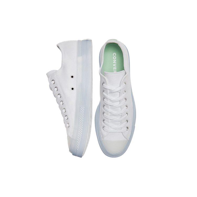 Chuck Taylor All Star Converse Cx Low 'White Ice' 169608C