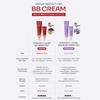 MISSHA M Perfect Cover BB Cream Pro SPF42 PA+++ 20ml, 50ml (11 Options)