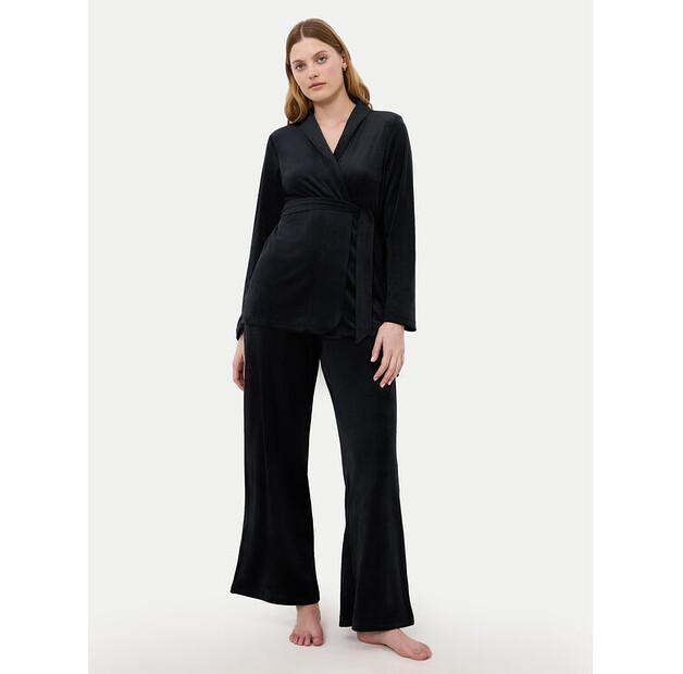 Футболка пижамная Triumph Sensual Velour