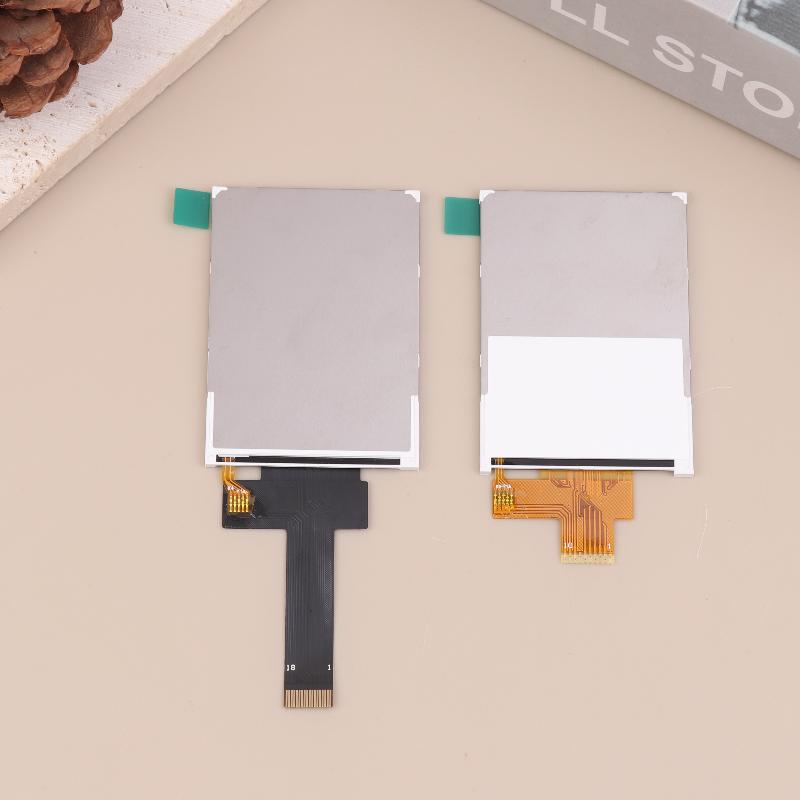 1 Pcs 2.4-Inch Tft Lcd Screen St7789 Small Screen 240X320 Display Lcd Color Screen Spi Naked Screen