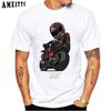 Jorge Lorenzo Number 99 Tshirt New Summer Unisex Short Sleeve Gs Adventure Moto Spor Casual White Tops Motorcycle Rider Tees
