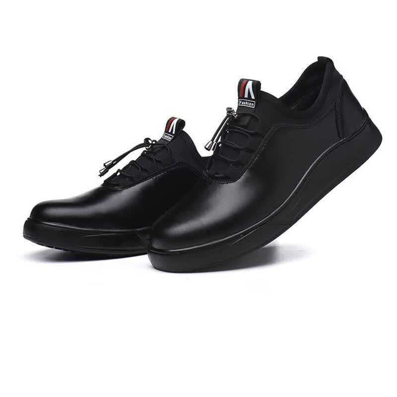Waterproof Anti-Smash Industrial Safety Shoes 39