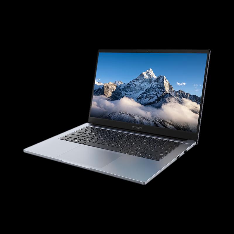 Ноутбук Huawei Qingyun G540 Gen2 (Китайская версия)