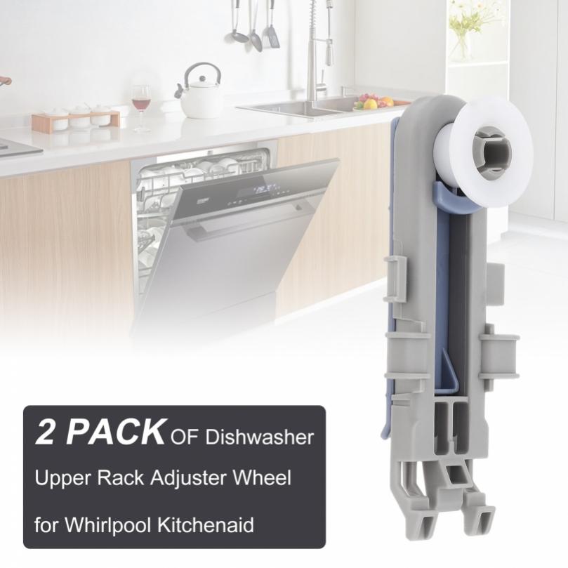 Household Use Dishwasher Rack Wheel Regulator