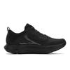 New FILA NUVOLE JOG Low Top Running Shoes Women's Galloping Horse Black A12W521129FBB