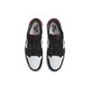 JORDAN 1 Retro Low Og Black Toe 2023