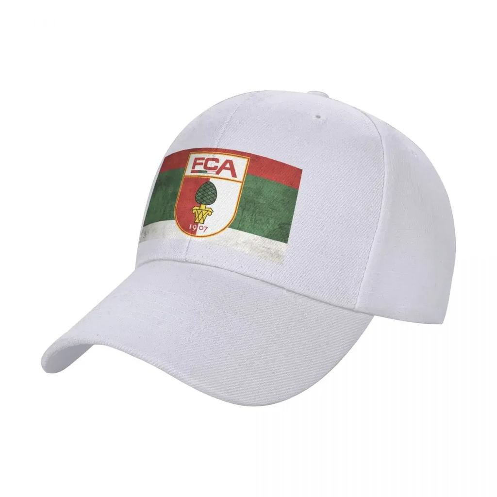 Augsburg-Icon Baseball Cap GentleUnisex Hat Dropshipping Hat Unisex Luxury Caps Male Women's