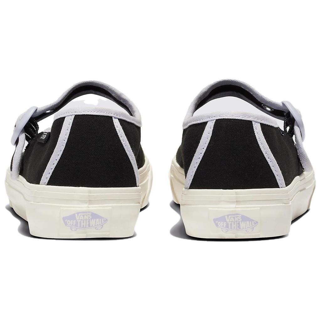 Vans Mary Jane Ballerina Black Men Sneakers VN000CRRBMA