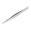 Toothed Tweezers Silver Toothed Tweezers 125mm / 5Inch