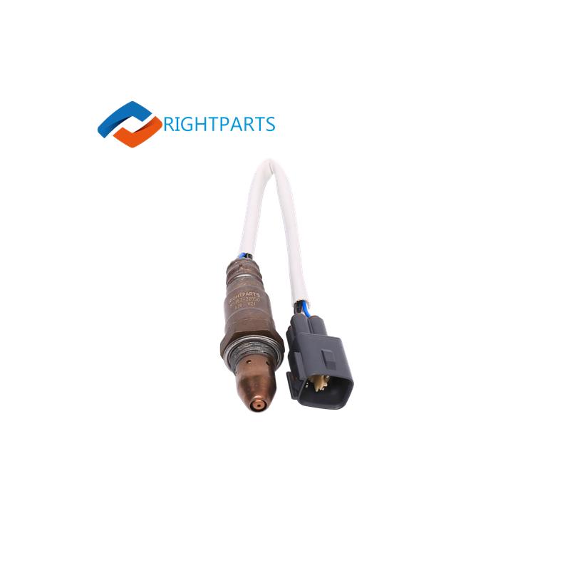 89467-22050 234-9129 New Oxygen Sensor For Toyota Yaris 1.5L l4 Lexus GS450h 3.5L GS350 2.5L IS350 IS250 89467-52170
