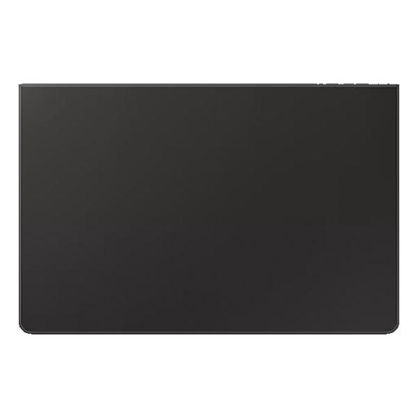 Etui Samsung Ef-Dx820Ubegww Tab S10+ /   S9+ / S9 Fe+ Czarny/Black Book Cover Keyboard Slim