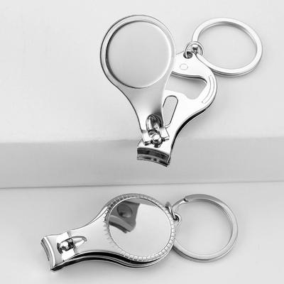 Outils de manucure et de pédicure – Coupe-ongles et ciseaux à ongles