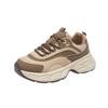 Huge good-looking shoes women's new spring and autumn show small and light casual sports shoes women's soft soles are not tired