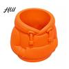 Cute Desk Accessory Hoodie-shaped Pen Holder 3D Sweatshirt Large Capacity Organizer Scratch-resistant Fun Desktop Stationery Storage for Office Study