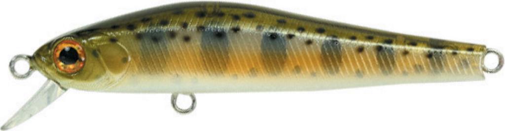 ZipBaits Rigge 56S Synkende Sluk 851 (1160)