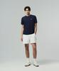 SERGIO TACCHINI M Rayfresh Pique Short Sleeve T-Shirt