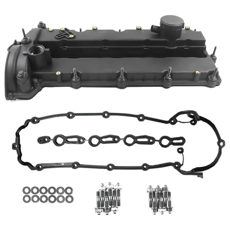 Cylinder Head Valve Cover Fit For Chrysler Voyager V RT Dodge Nitro Jeep Wrangler JK Cherokee Liberty KK 2.8 CRD 2007- 2018