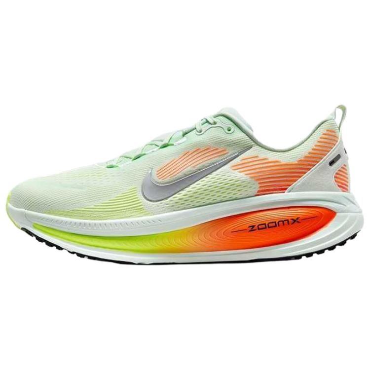 Nike Vomero 18 Barely Green Hyper