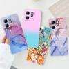 For Infinix Smart 9 Case X6532 Cover Shockproof Clear Soft Silicone TPU Phone Case for Infinix Smart 9 X6532 Printing New Funda