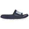 Ugg Wilcox Trendy Logo Slide Sandals Men Sandals Blue 1108042-DSPP