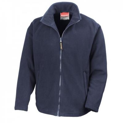 Horizon Micro-Fleecejacke mit hoher Dichte für Herren