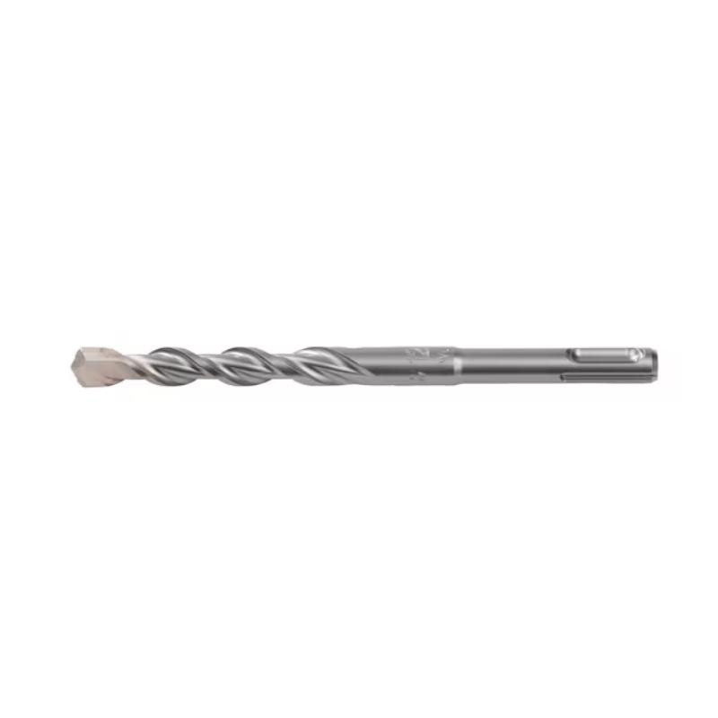

Wurth SDS Plus Two-Cutter Hammer Drill Bit - Model 0648558016