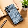 F-Freya Skye S-Singer Phone Case Black Silicone Soft For Samsung Galaxy A73,A72,A71,A70,A53,A52,A51