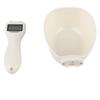 Pet Cat Dog Food Scale Spoon Dog Cat Feeding Bowl Kitchen Scale Spoon Electronic Measuring Cup Portable With LED Display