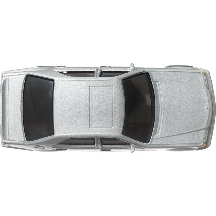 Hot Wheels Wild Speed - Mercedes-Benz 500 SEL Vehicle Toy Diecast Car, Silver, 1/64 Scale