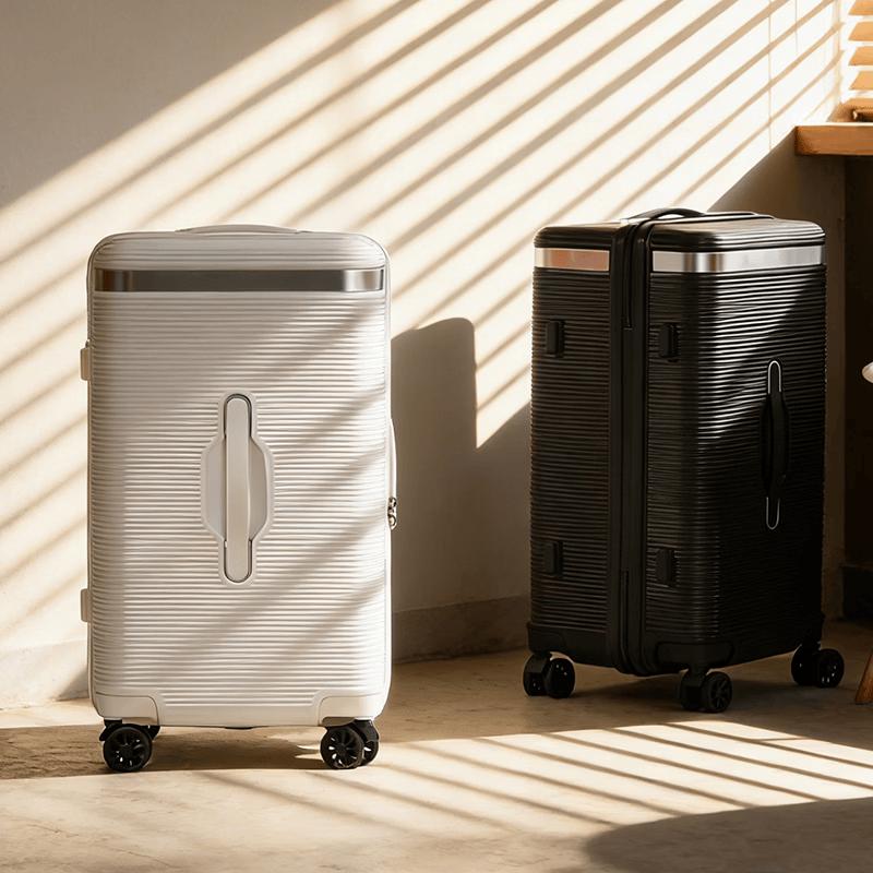 

Fenke F8830 Unisex Spinner Suitcase 28 inches