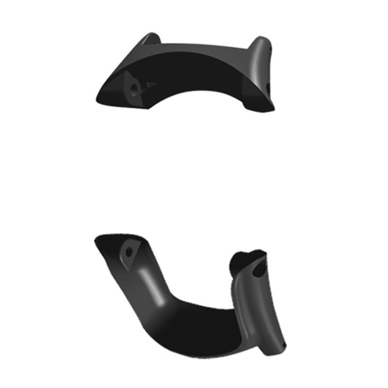 

1 Pair For SUNNTO Ambit 3/2/1 Watch Link Adapter Clasp Headgrain Attachment Strap Connector Wristband Bracelet Accessory 1