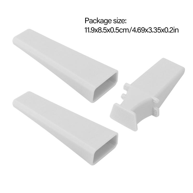 Heightening Landing Gear Extension Protections Tripods Bracket for Flip Antifall Protectors Stand Drones Access
