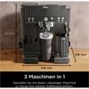 Ninja ES601EUBK Espresso Machine 1650W Black