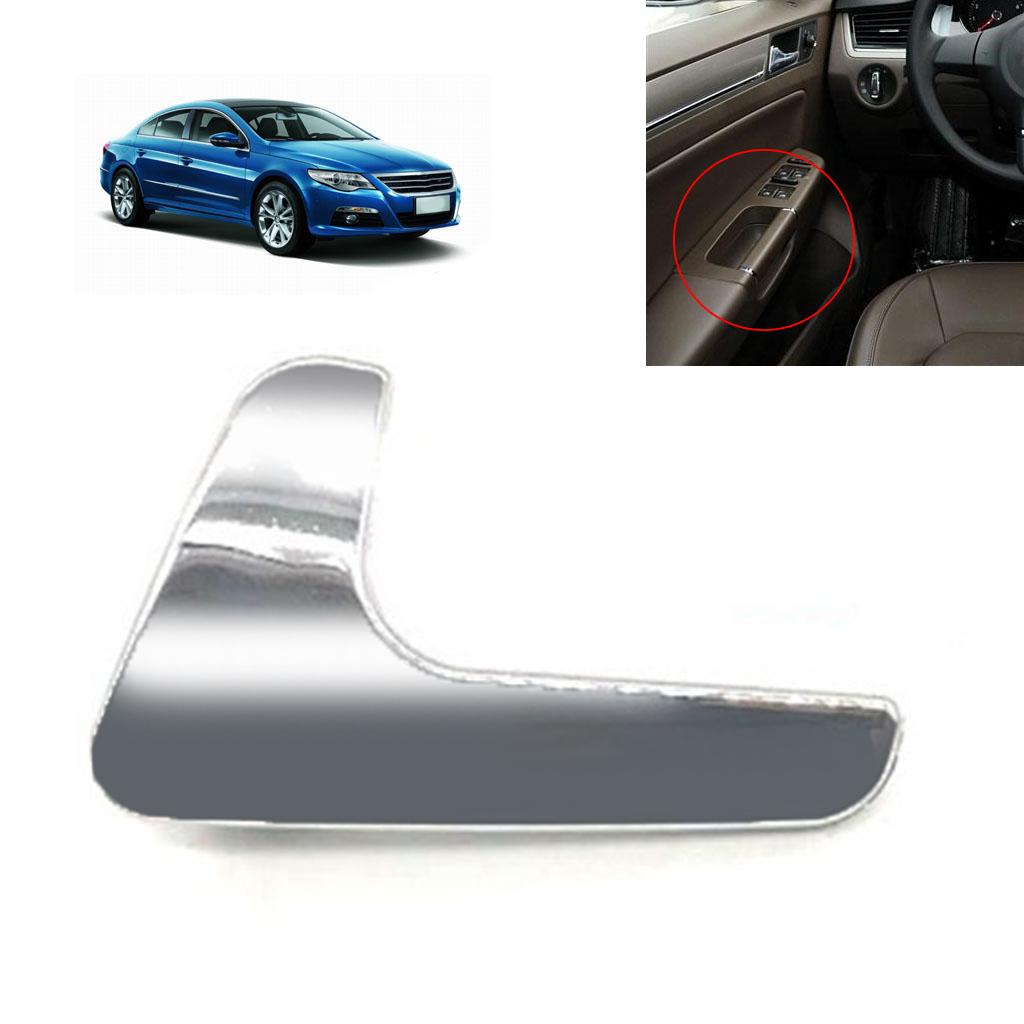 Right or Left Car Interior Door Opener Handles Replacement for Seat IBIZA 98-03