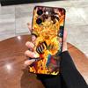 Phone Cover Case for Oppo F9 F11 F29 A84 A83 A93 A74 A78 Reno 4F 5 6 7 8 10 11 14 A98 A76 A96 Cool Luffy ACE