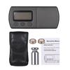 Turntable Phono LP Stylus Force Scale Gauge Mini with 5g Weight Bag