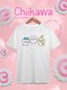 Chiikawa Manga T-shirt