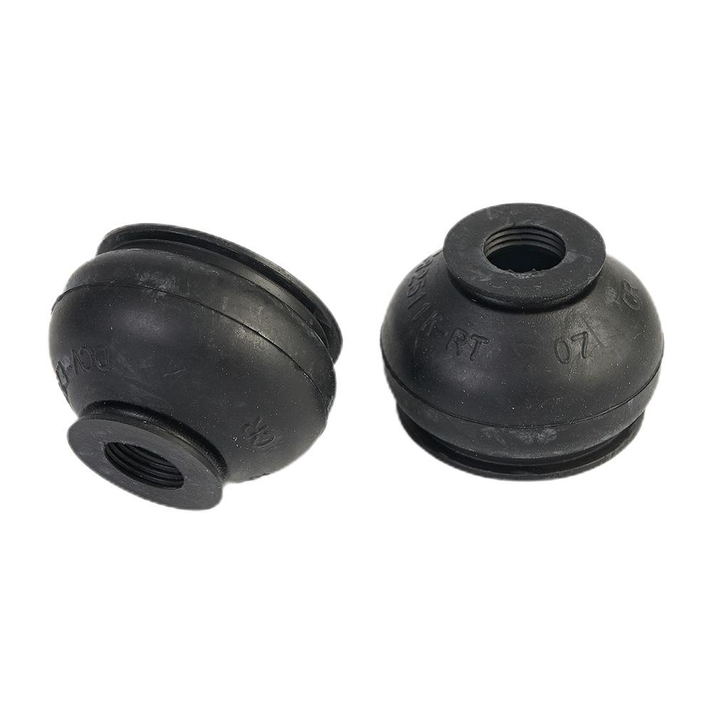 Dust Boot Cover Cap Replacement Rubber Steering Suspension