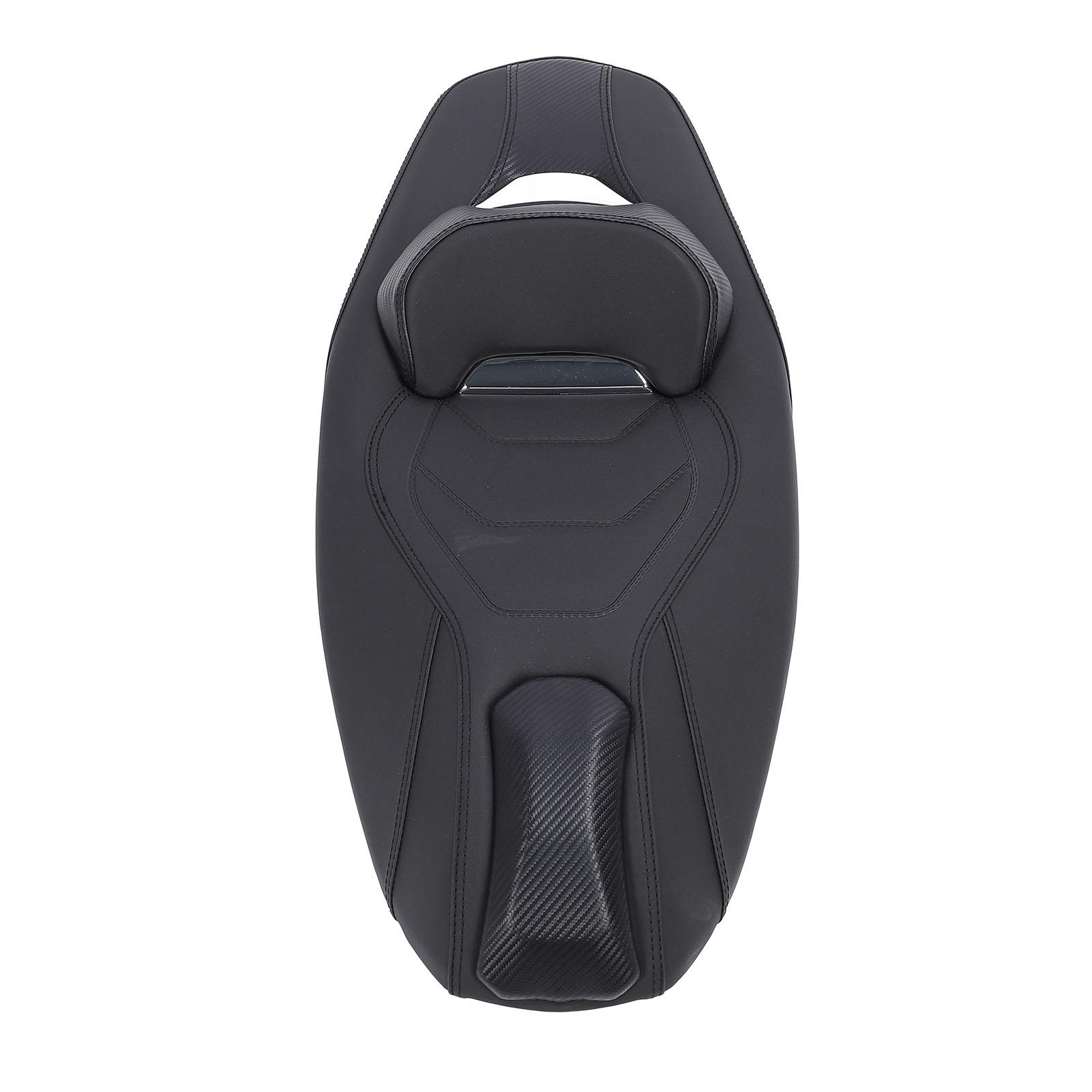 

Подушка сиденья мотоцикла, амортизация, PP губка, удобная накладка на сиденье, замена для NMAX155 2020–2024