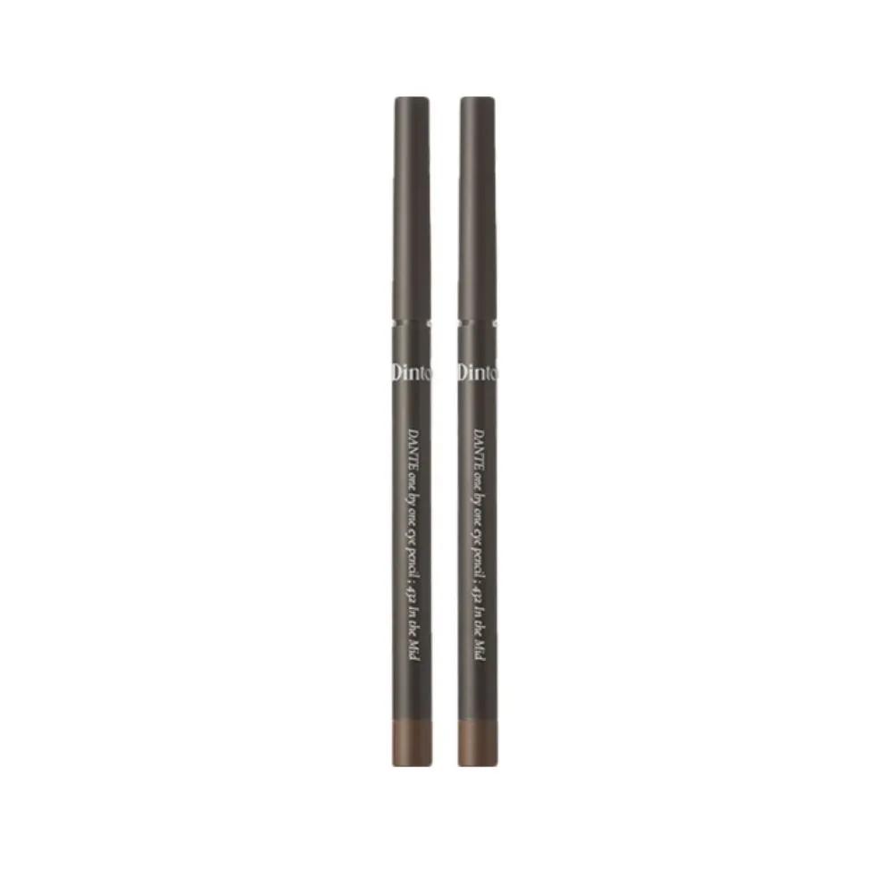 

Dinto Cream Eyeliner Shading Pencil 432 In the Mid X2