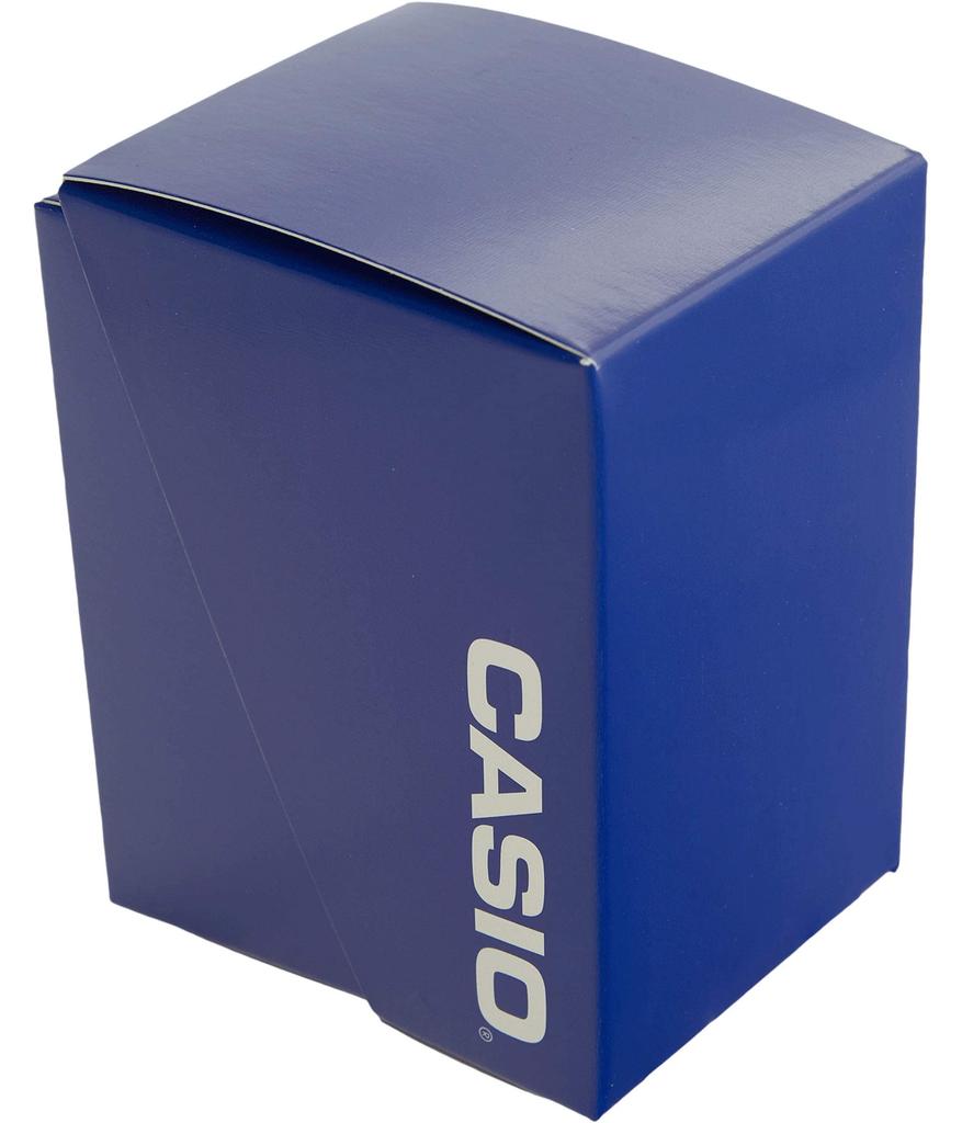 [Casio Import] W800H-1A Men's Watch - Parallel Import - Black