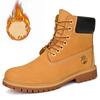 Stivali Uomo Donna Scarpe Moda Sneakers Outdoor Uomo Stringate Antiscivolo Caviglia