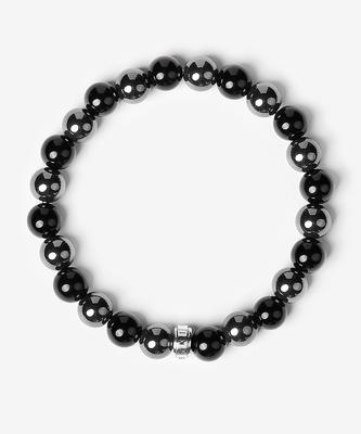 Aekki Plata Typhon Natural Stone Bracelet