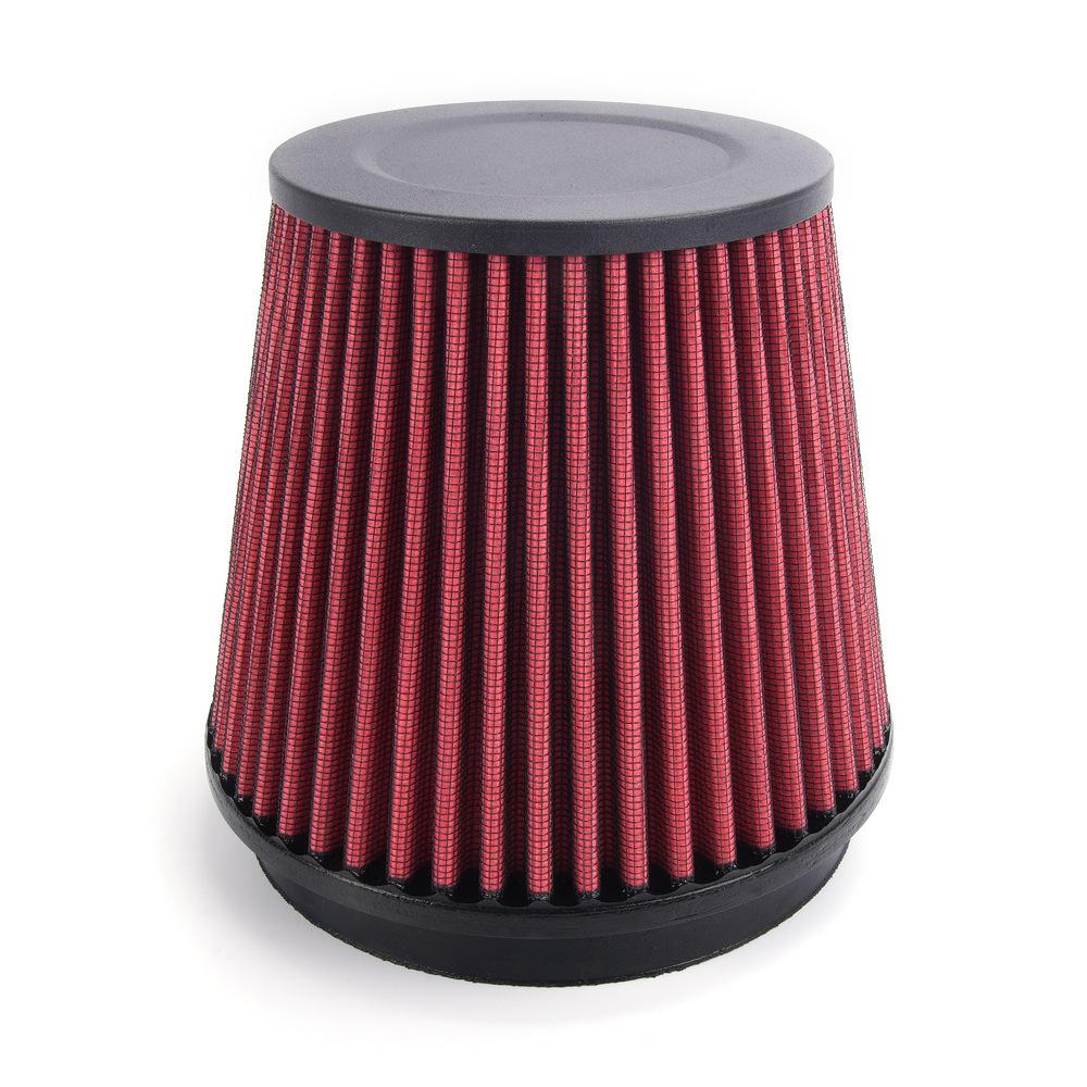 Ford Cold Air Intake Kit with Air Filter - Car Modification Accessory